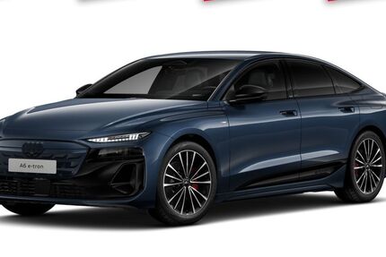 Audi A6 e-tron 10.225 km 59.970 &euro; Leipzig 04129