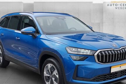 Skoda Kodiaq 24.694 km 39.880 &euro; Leipzig 04158