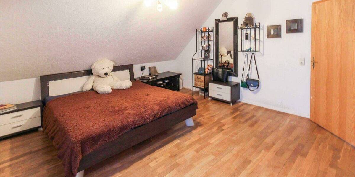 Einfamilienhaus Ammelshain Ammelshain - 6 Zimmer, 200 m&sup2;, 530.000&euro; | Angebot:26686665