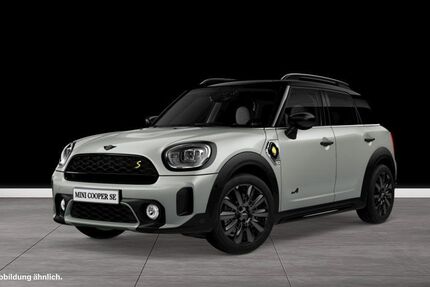 Mini Countryman SE (Cooper) 16.912 km 31.707 &euro; Leipzig 04103