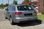 A6 2.0 TDI AhK /Navi/ Temp/ Sitzheiz