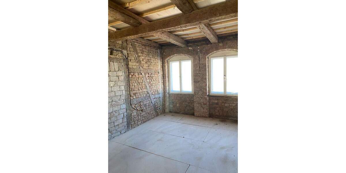 Etagenwohnung Schkeuditz - 2 Zimmer, 59 m&sup2;, 293.100&euro; | Angebot:25685679