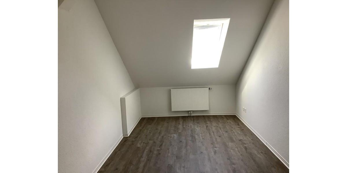 Frisch sanierte Vierraumwohnung über den Dächern von Leipzig 4 zimmer