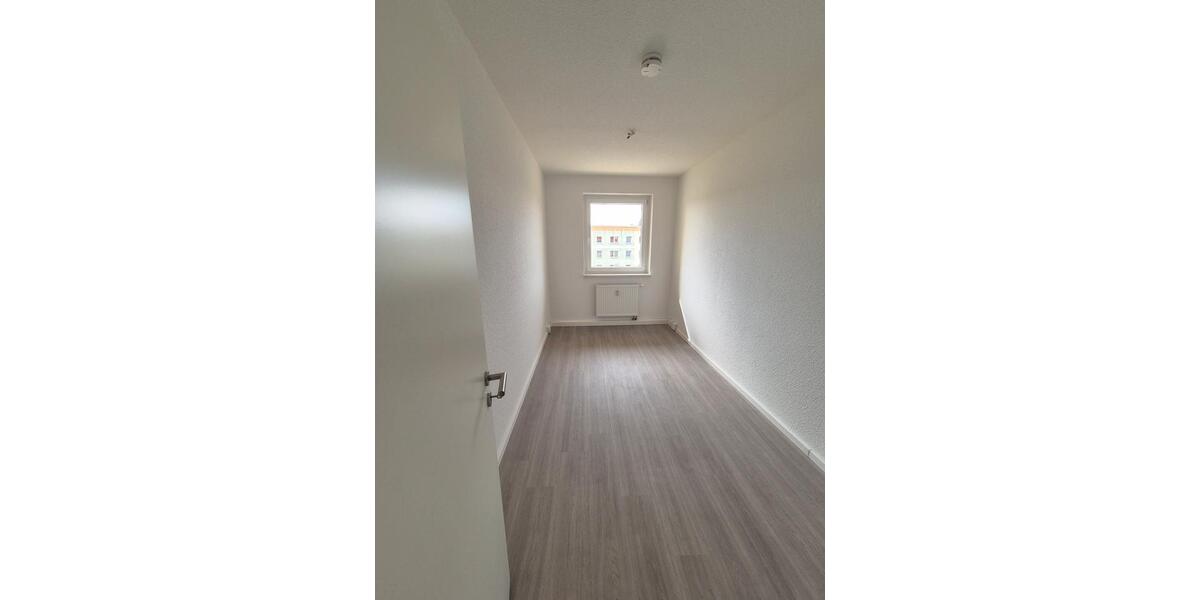 Sanierte 3-Raumwohnung mit Balkon 3 zimmer