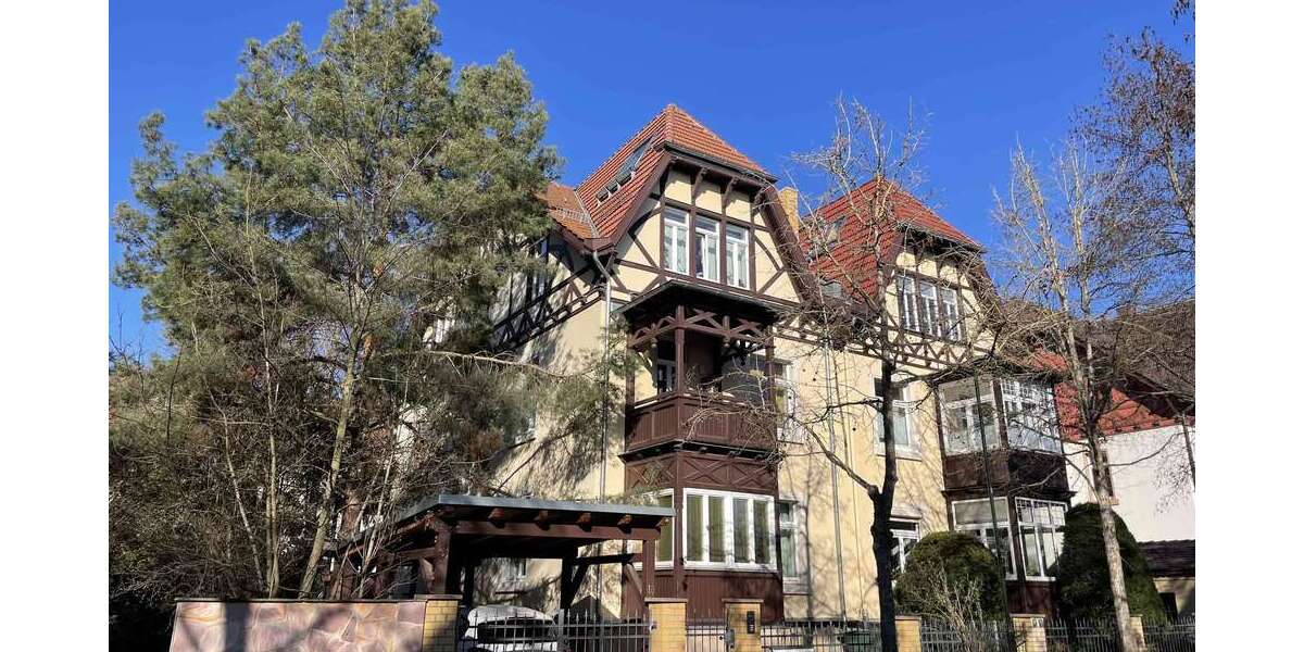 Haus zum Kaufen in Markkleeberg 1.365.000 € 350 m² 10 zimmer