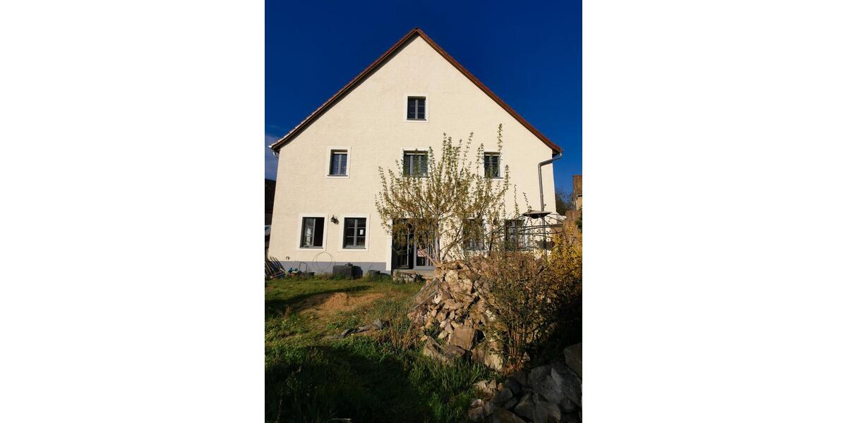 Doppelhaushälfte Borna - 6 Zimmer, 166 m&sup2;, 390.000&euro; | Angebot:26758013
