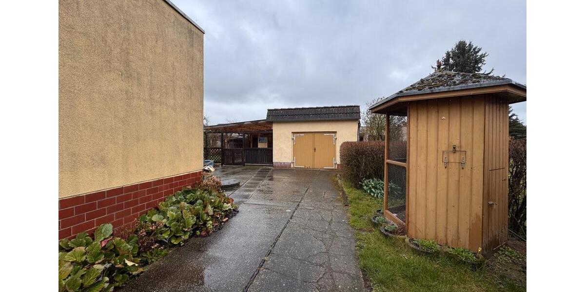 Einfamilienhaus Eilenburg - 4 Zimmer, 97 m&sup2;, 200.000&euro; | Angebot:26067411