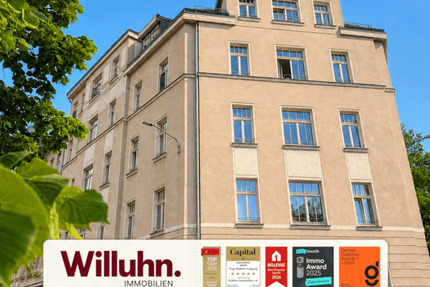 Wohnung Leipzig Schönefeld-Abtnaundorf - 3 Zimmer, 79 m&sup2;, 219.000&euro; | Angebot:26815977