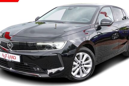 Opel Astra 29.987 km 19.490 &euro; Leipzig 04209