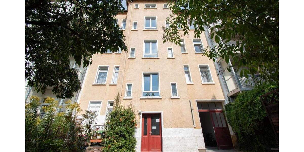 Mehrfamilienhaus, Wohnhaus Leipzig Leutzsch - 2 Zimmer, 1.050.000&euro; | Angebot:25684289