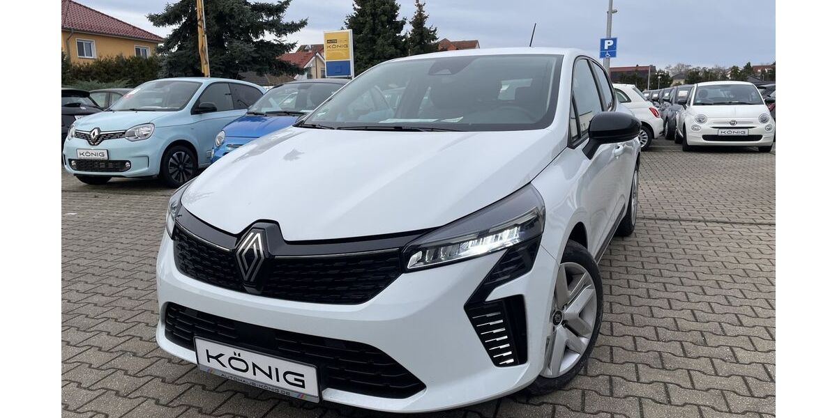 Renault Clio 38.409 km 16.150 &euro; Leipzig 04178