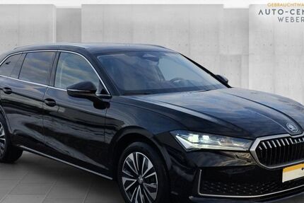 Skoda Superb 16.100 km 37.980 &euro; Döbernitz 04509