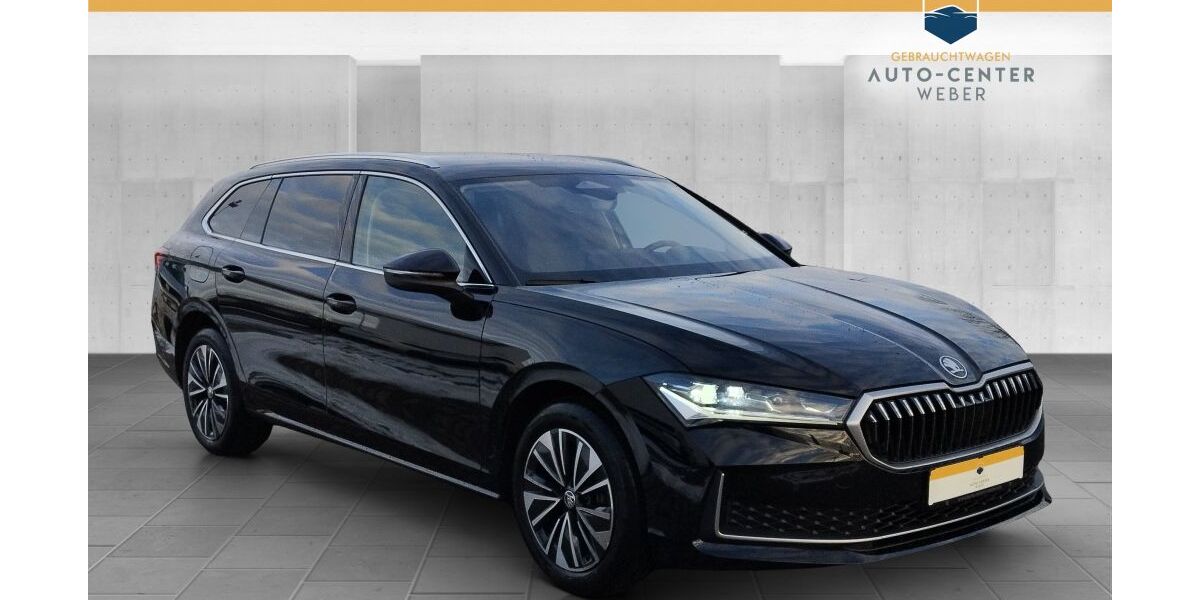 Skoda Superb 16.100 km 37.980 &euro; Döbernitz 04509