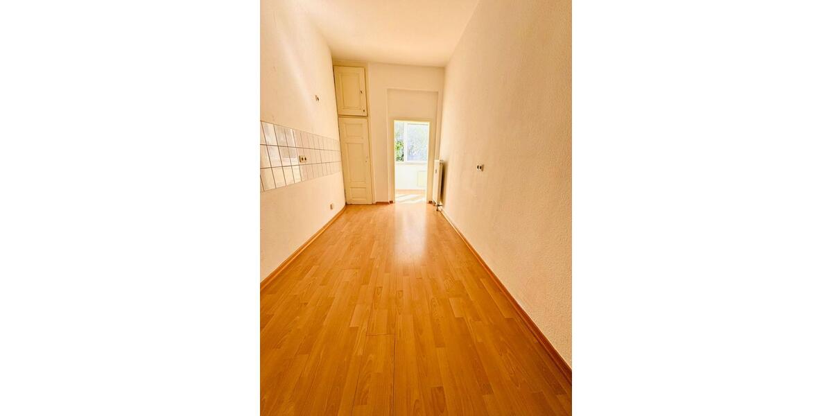 Schöne 2-Zimmer-Wohnung in Schönefeld-Abtnaundorf 2 zimmer