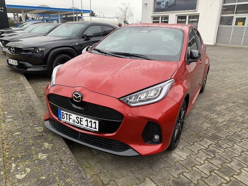 2 Hybrid
