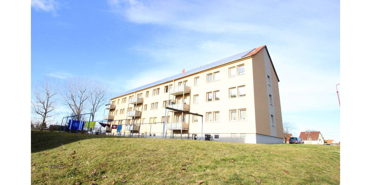 Mehrfamilienhaus, Wohnhaus Jesewitz - 4 Zimmer, 907 m&sup2;, 1.200.000&euro; | Angebot:26157122