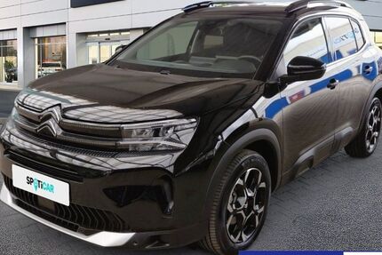 Citroen C5 Aircross 13.156 km 19.430 &euro; Leipzig 04129