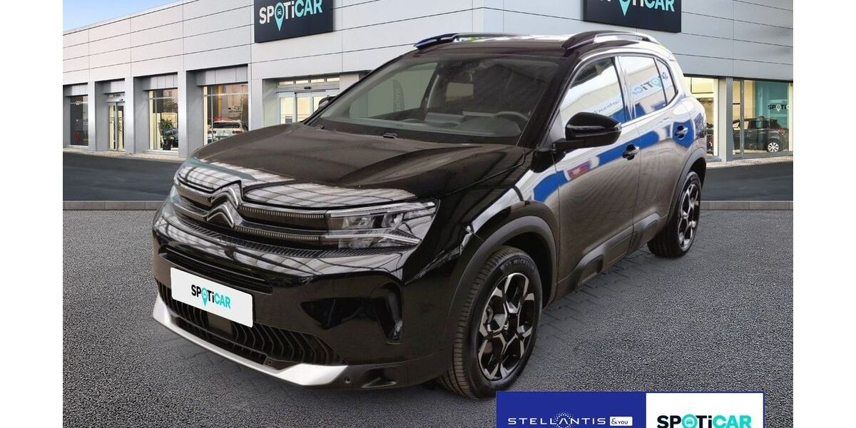 Citroen C5 Aircross 13.156 km 19.430 &euro; Leipzig 04129