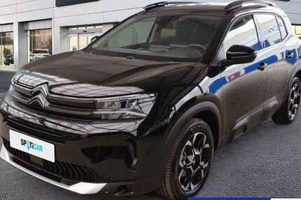 Citroen C5 Aircross 13.160 km 19.430 &euro; Leipzig 04129