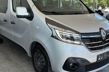 Renault Trafic 169.100 km 24.999 &euro; Leipzig 04317