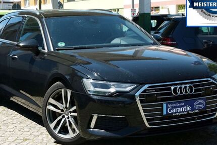 Audi A6 94.000 km 34.990 &euro; Taucha (bei Leipzig) 04425
