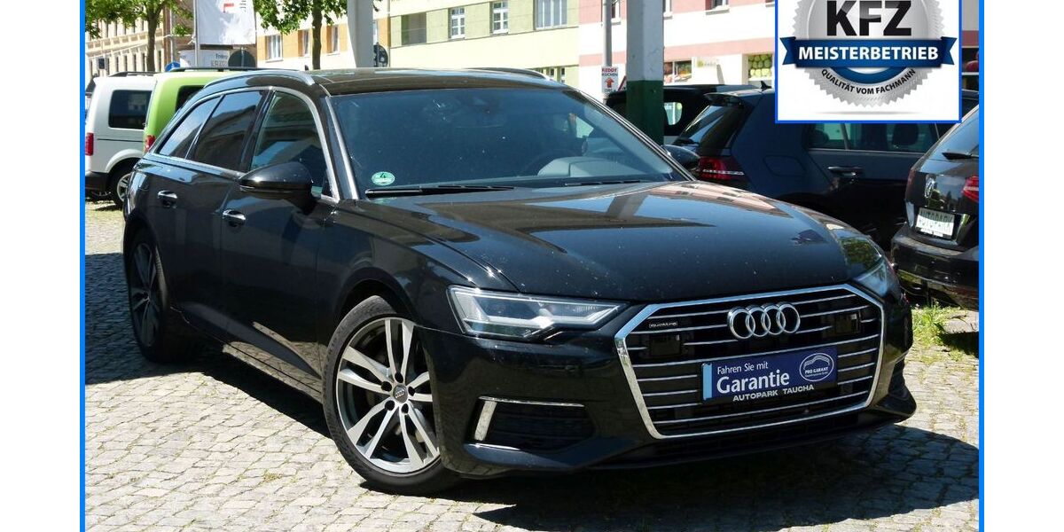Audi A6 94.000 km 34.990 &euro; Taucha (bei Leipzig) 04425