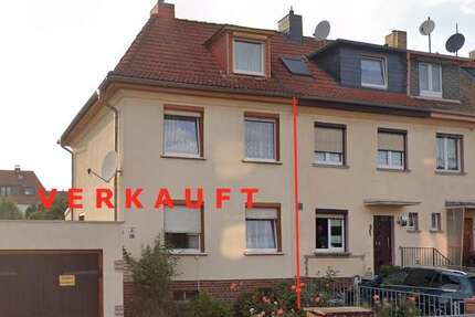 Haus Leipzig Südwest - 4 Zimmer, 90 m&sup2;, 249.000&euro; | Angebot:25444924