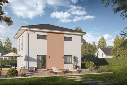 Individuell und nachhaltig: Ihr Traumhaus in Holzhausen 5 zimmer