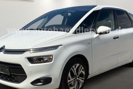 Citroen C4 SpaceTourer 179.348 km 3.499 &euro; Brehna 06796