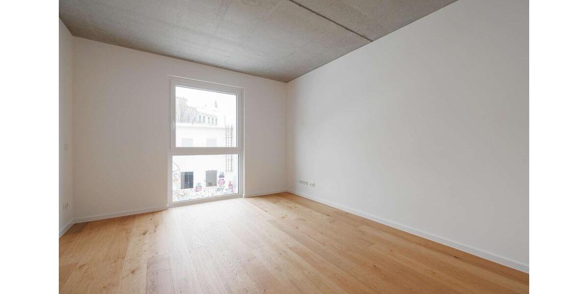 Etagenwohnung Leipzig Altwest - 3 Zimmer, 76 m&sup2;, 1.165&euro; | Angebot:25751116