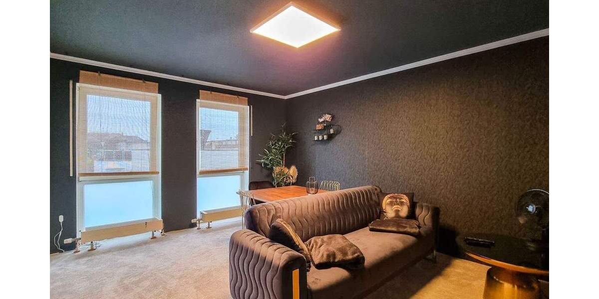 Etagenwohnung Leipzig Gohlis-Süd - 2 Zimmer, 56 m&sup2;, 199.000&euro; | Angebot:25673903