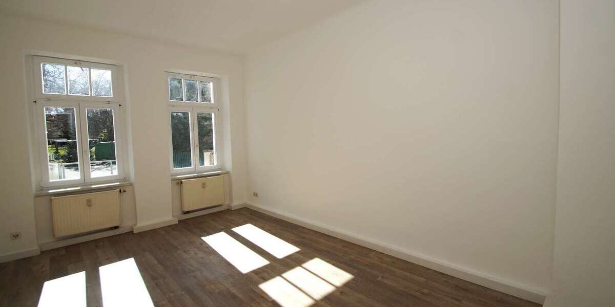 Leerstand *** leere 2 Raumwohnung *** sofort bezugsfertig 2 zimmer