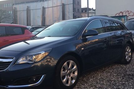 Opel Insignia 117.500 km 7.799 &euro; leipzig 04155