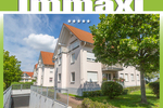 AB 01.07.2026 + MARKKLEEBERG + 2 ZIMMER + ERDGESCHOSS + BALKON - Erdgeschoßwohnung Markkleeberg Großstädteln | Angebot:27082682