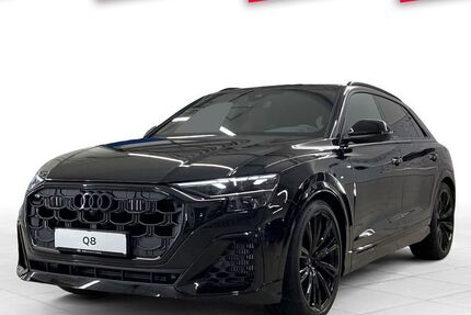 Audi Q8 4.900 km 99.990 &euro; Leipzig 04129