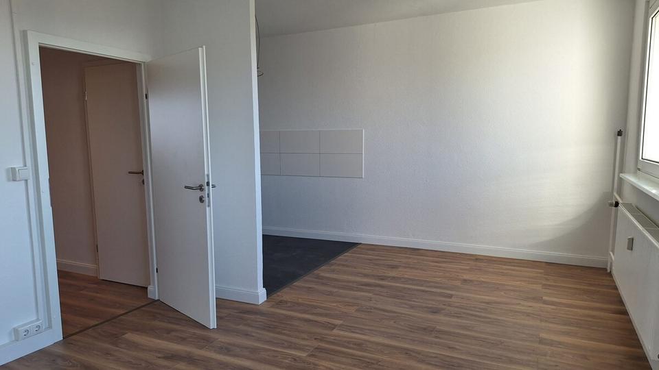 Etagenwohnung Sandersdorf-Brehna Brehna - 3 Zimmer, 57 m&sup2;, 425&euro; | Angebot:23742767