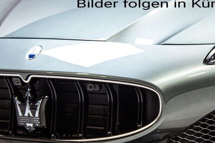 Maserati Ghibli 31.100 km 48.111 &euro; Markranstädt 04420
