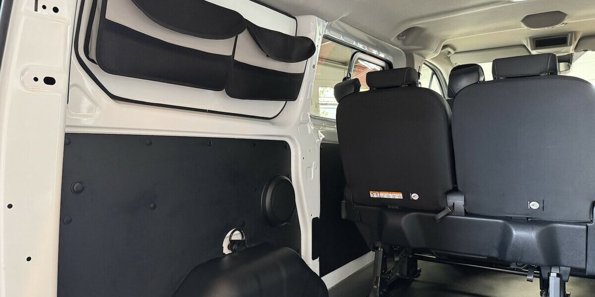 Ford Transit Custom Autom. /StandHz/Markise/Navi/Ahk 54.651 km 31.990 &euro; Leipzig 04347