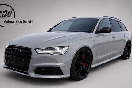 Audi A6 186.600 km 21.900 &euro; Zwenkau OT Löbschütz 04442