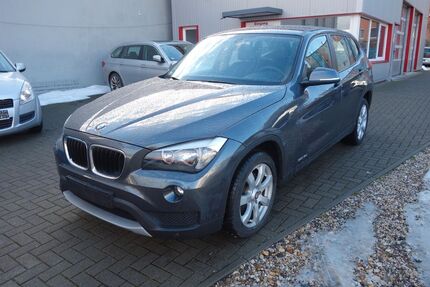 BMW X1 50.000 km 11.789 &euro; Leipzig 04249