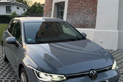 VW Golf 155.000 km 17.900 &euro; Leipzig 04288
