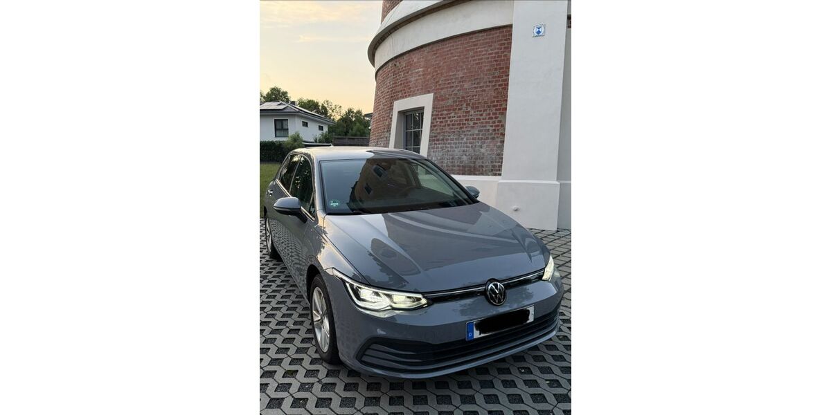 VW Golf 155.000 km 17.900 &euro; Leipzig 04288