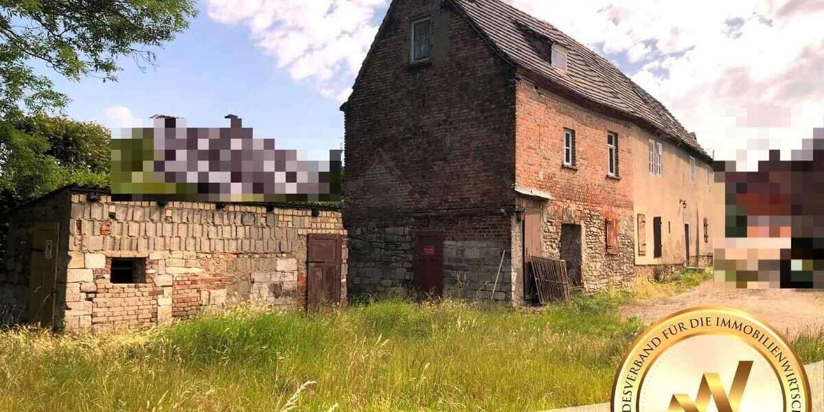 Haus zum Kaufen in Bad Dürrenberg 99.900 € 200 m² 12 zimmer