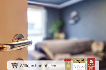 Wohnung zum Kaufen in Leipzig 199.000 € 58.25 m² 2 zimmer