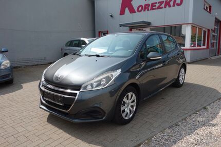 Peugeot 208 78.000 km 4.790 &euro; Leipzig 04249