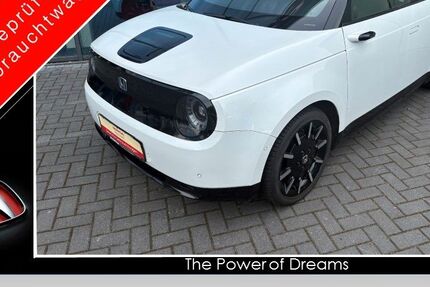 Honda e 53.695 km 15.990 &euro; Leipzig 04103
