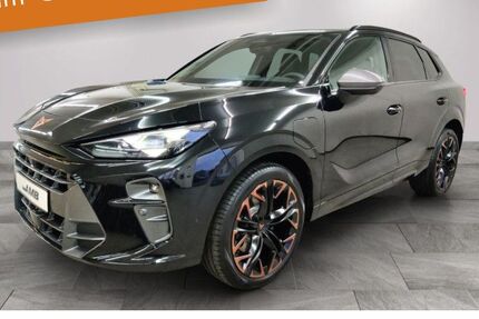 Cupra Terramar 4.000 km 51.440 &euro; Borna 04552