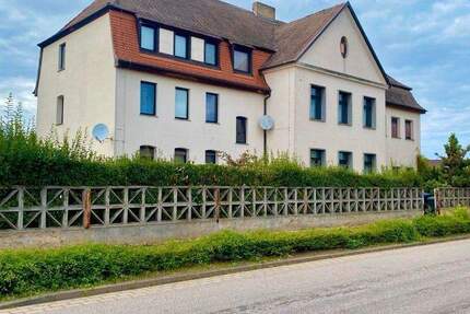 Vollvermietetes historisches Mehrfamilienhaus mit Entwicklungspotenzial 2 zimmer