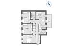 Etagenwohnung Leipzig Zentrum-Süd - 4 Zimmer, 105 m&sup2;, 525.000&euro; | Angebot:26472515