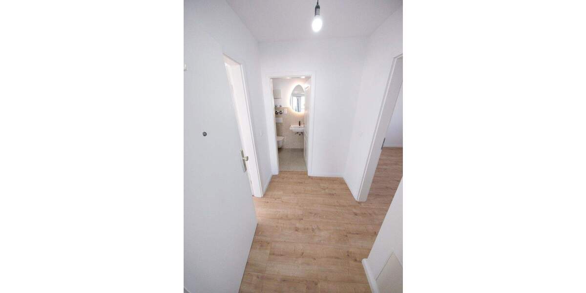 Etagenwohnung Taucha Graßdorf - 2 Zimmer, 61 m&sup2;, 710&euro; | Angebot:25820703